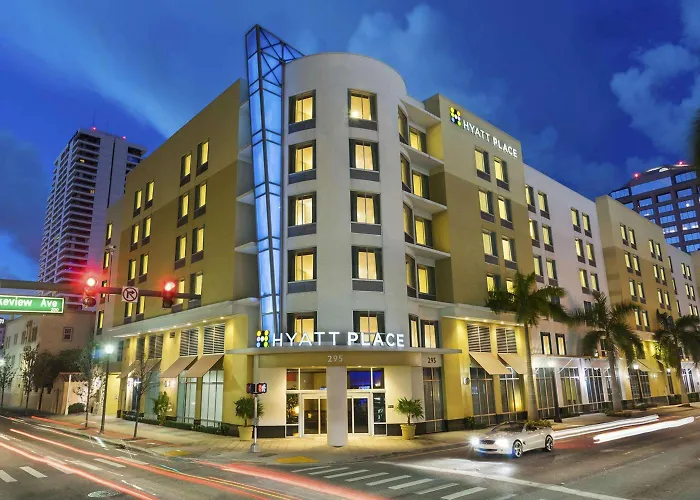 Hyatt Place West Palm Beach