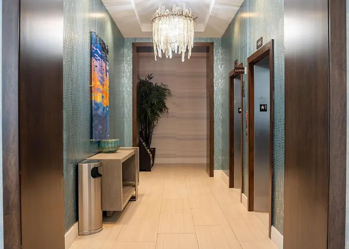 Hyatt Place West Palm Beach