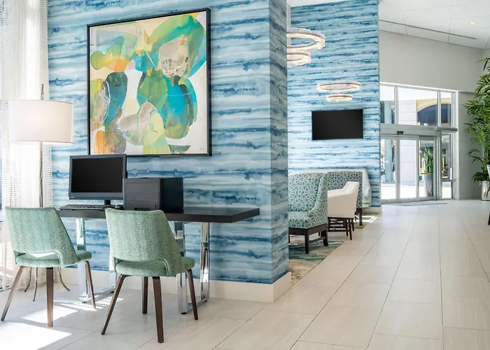 Hyatt Place West Palm Beach