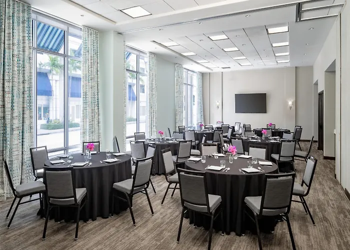 Hyatt Place West Palm Beach
