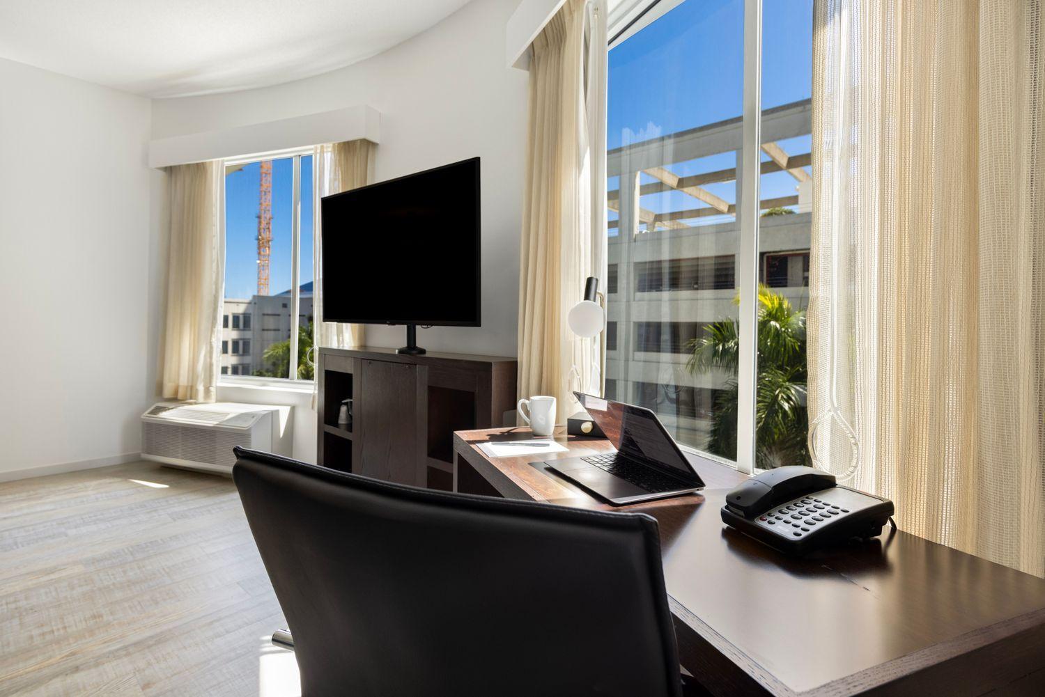 Hotel Hyatt Place West Palm