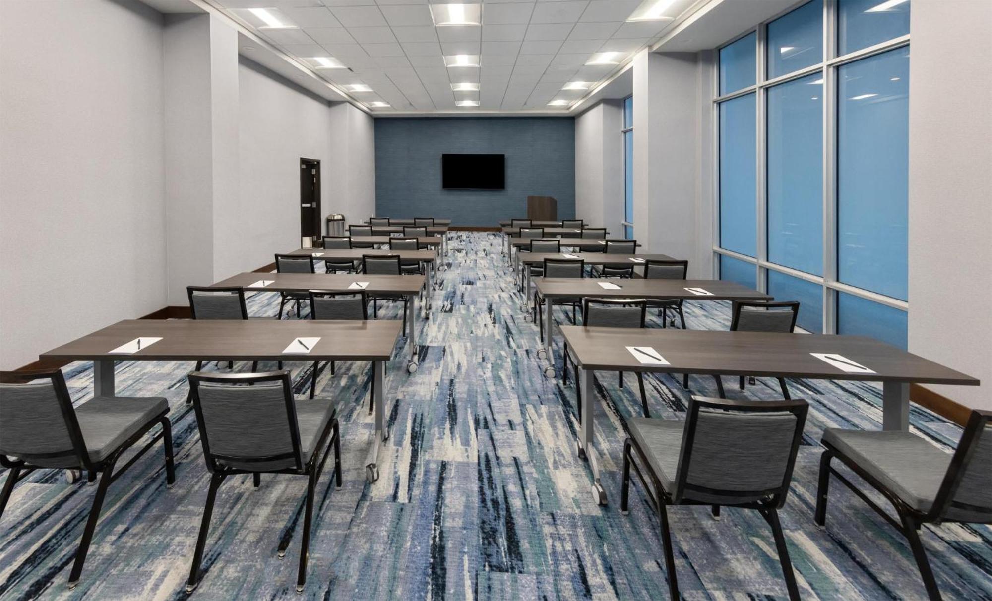 Hotel Hyatt Place West Palm