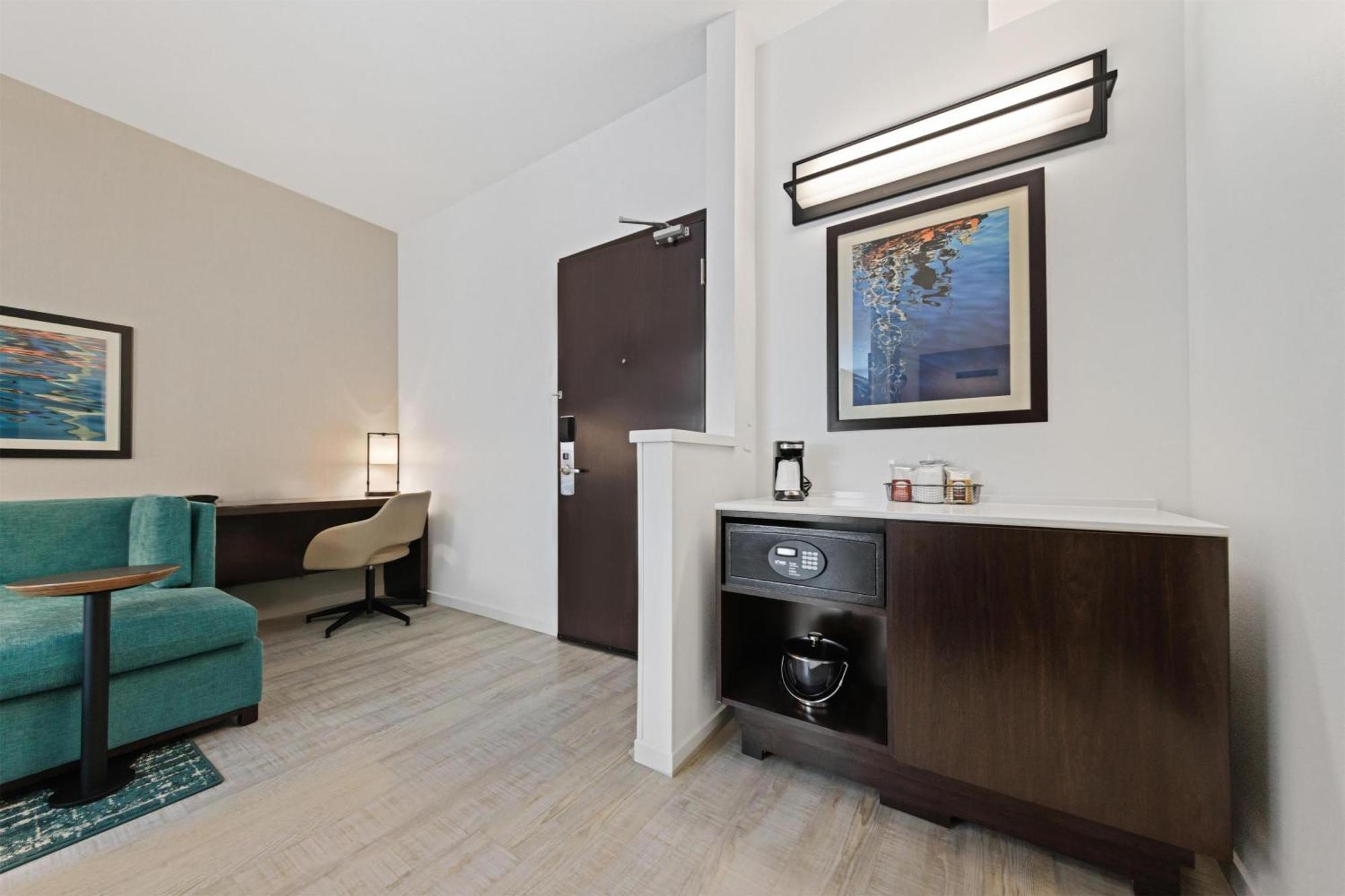 Hyatt Place West Palm Hotel West Palm Beach