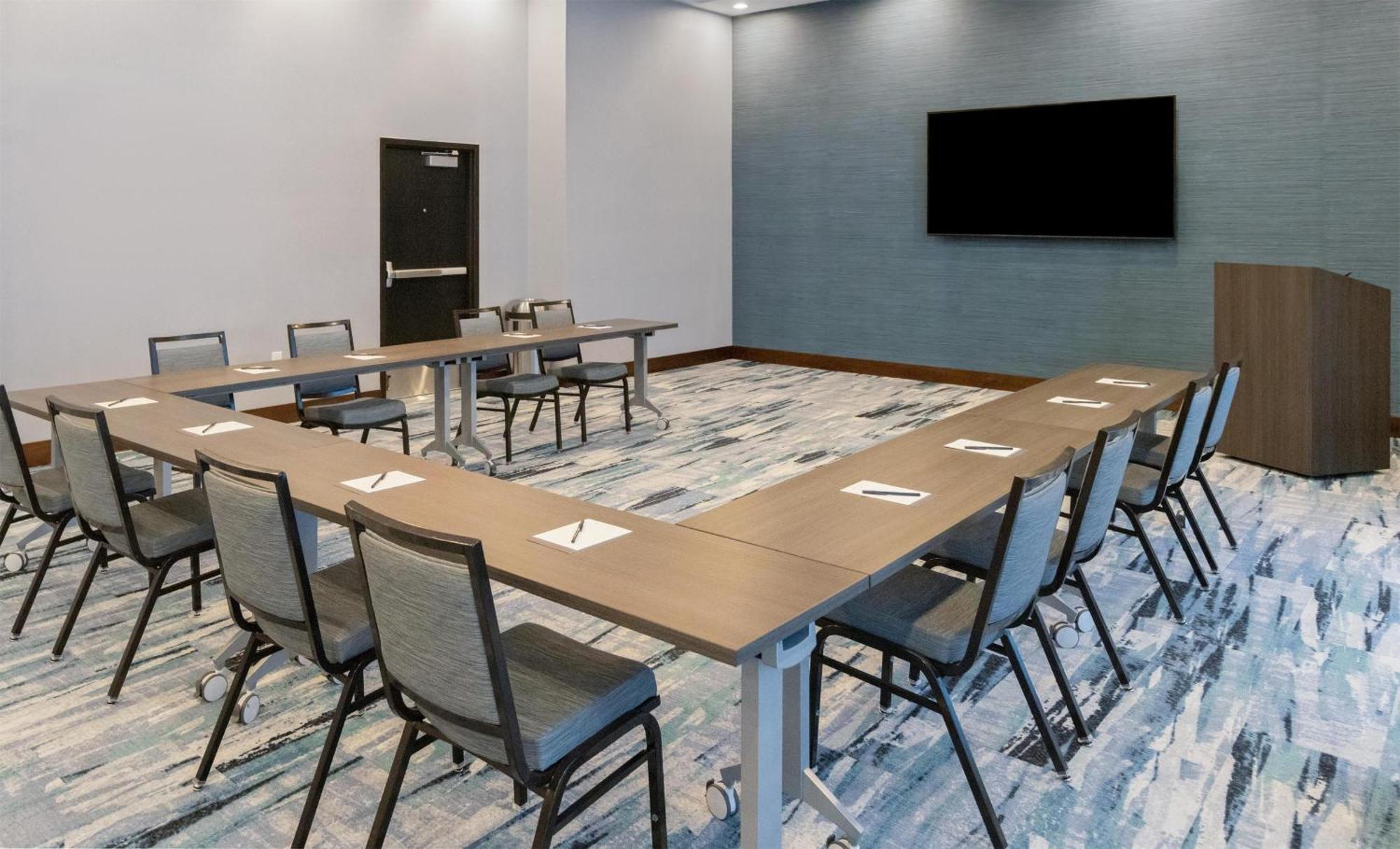 Hyatt Place West Palm 3* West Palm Beach