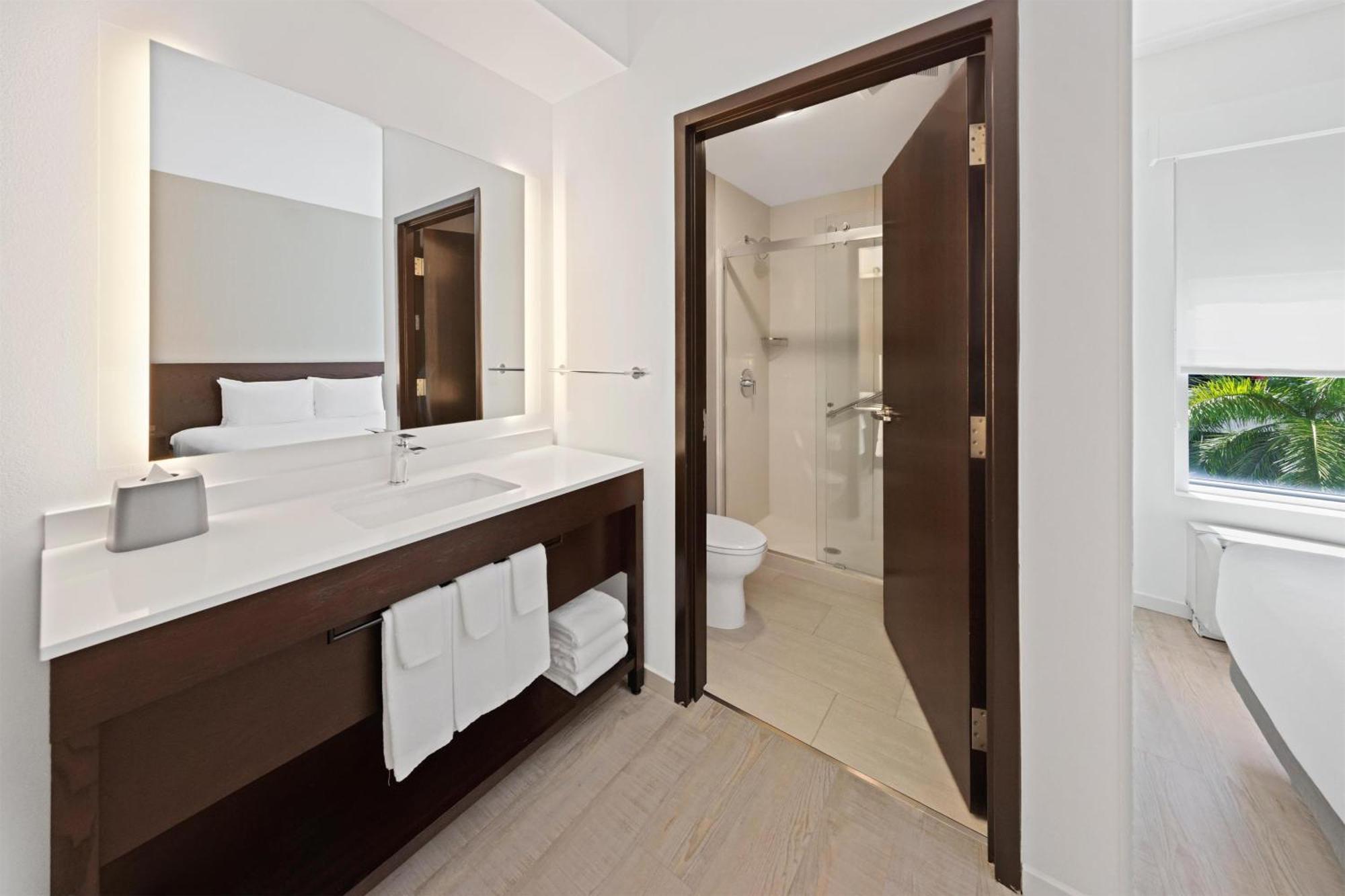 Hotel Hyatt Place West Palm 3*