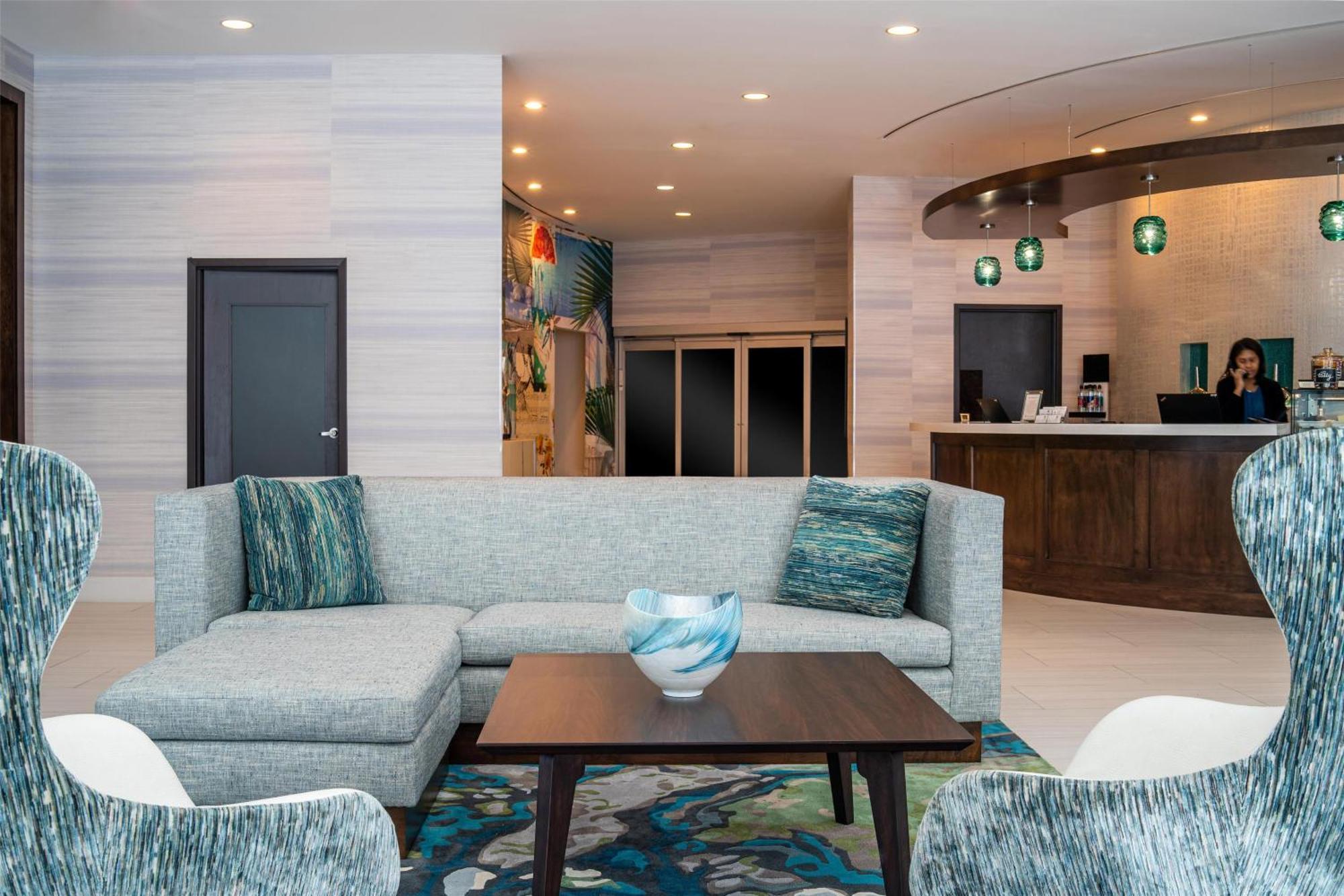 Hyatt Place West Palm