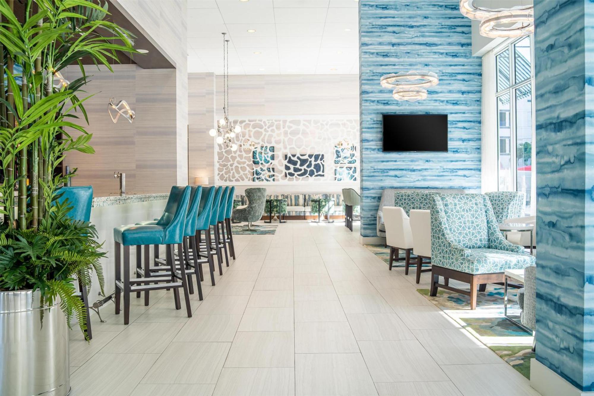 Hotel Hyatt Place West Palm