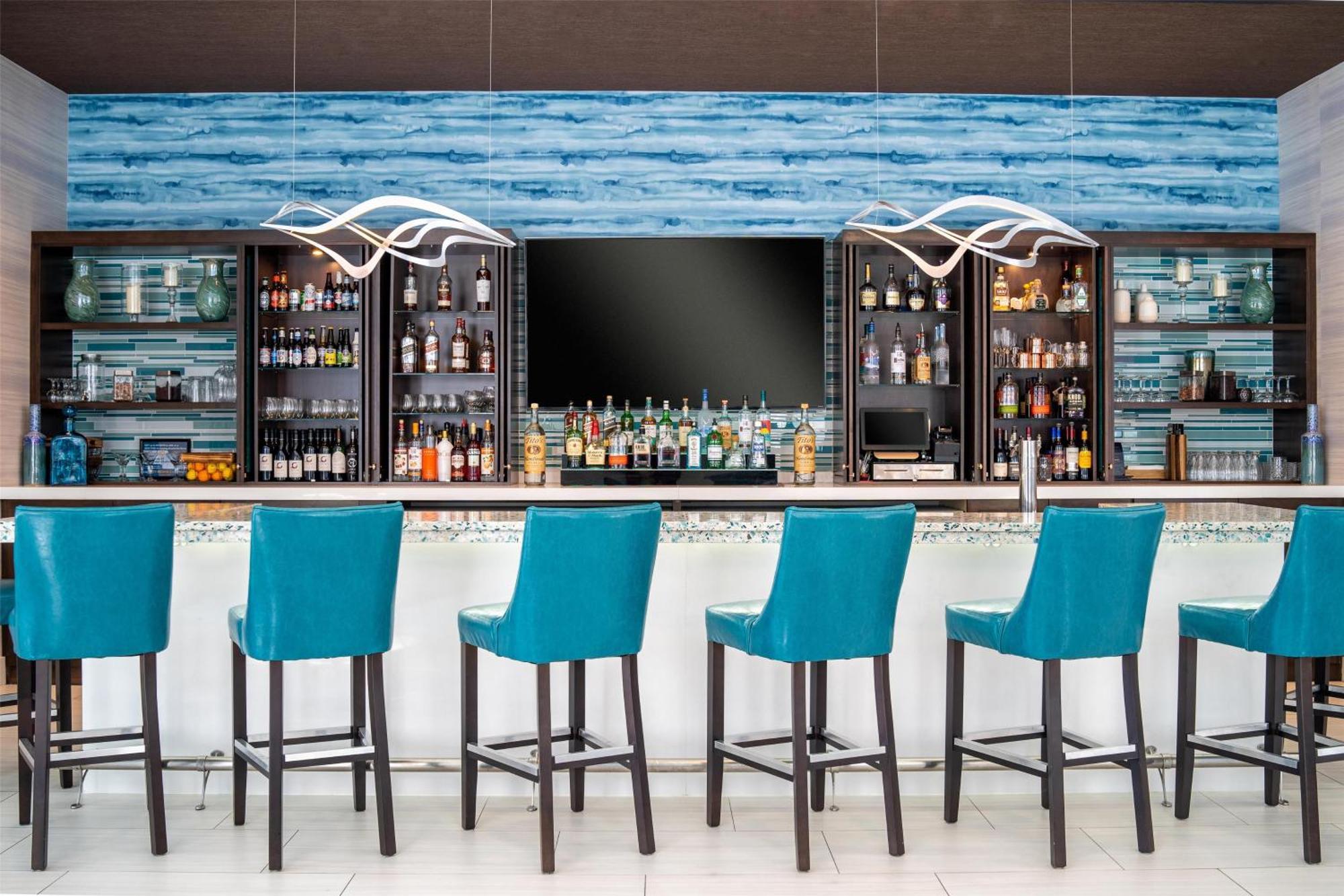 Hotel Hyatt Place West Palm 3*