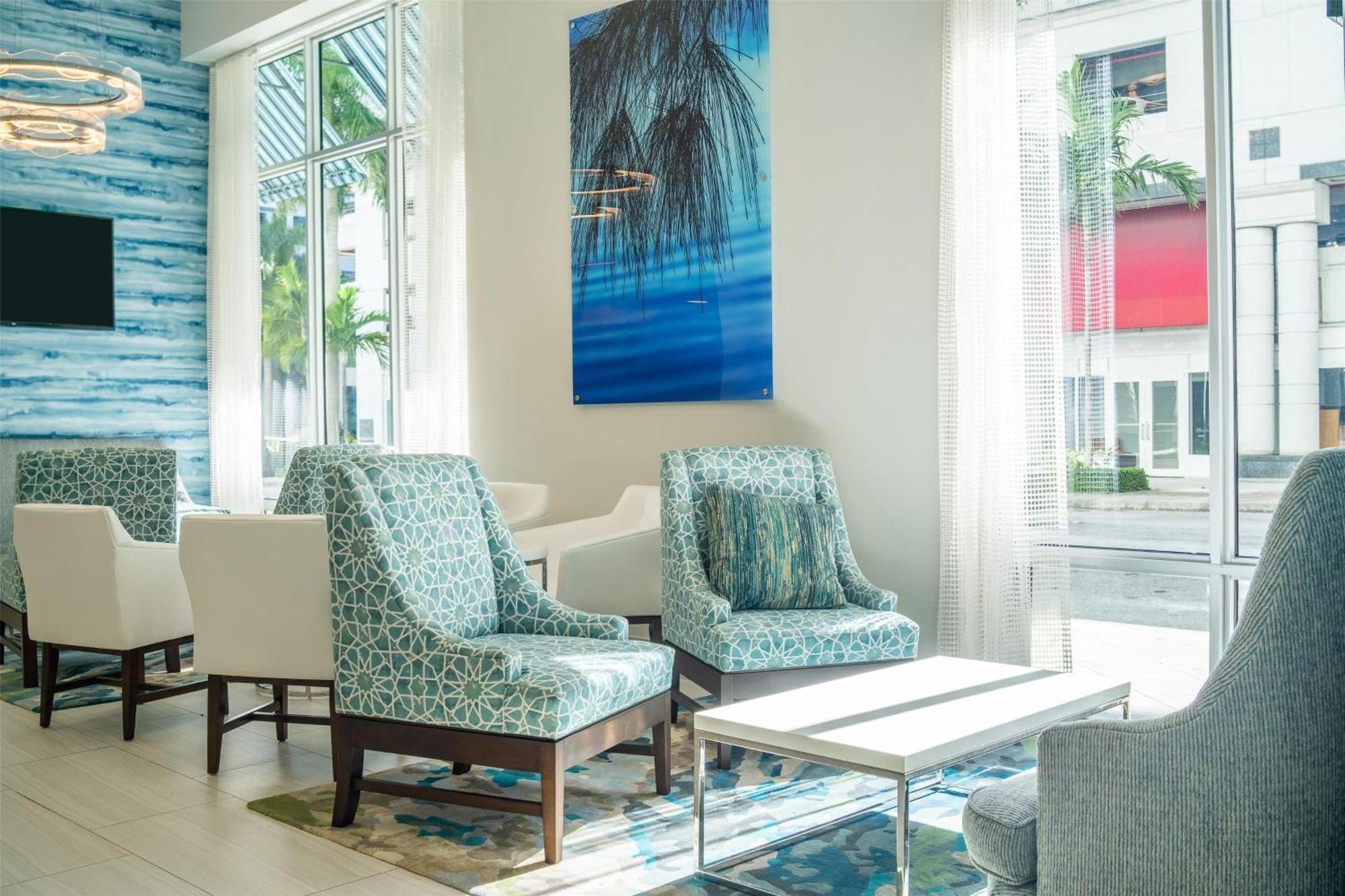 Hyatt Place West Palm Hotel West Palm Beach