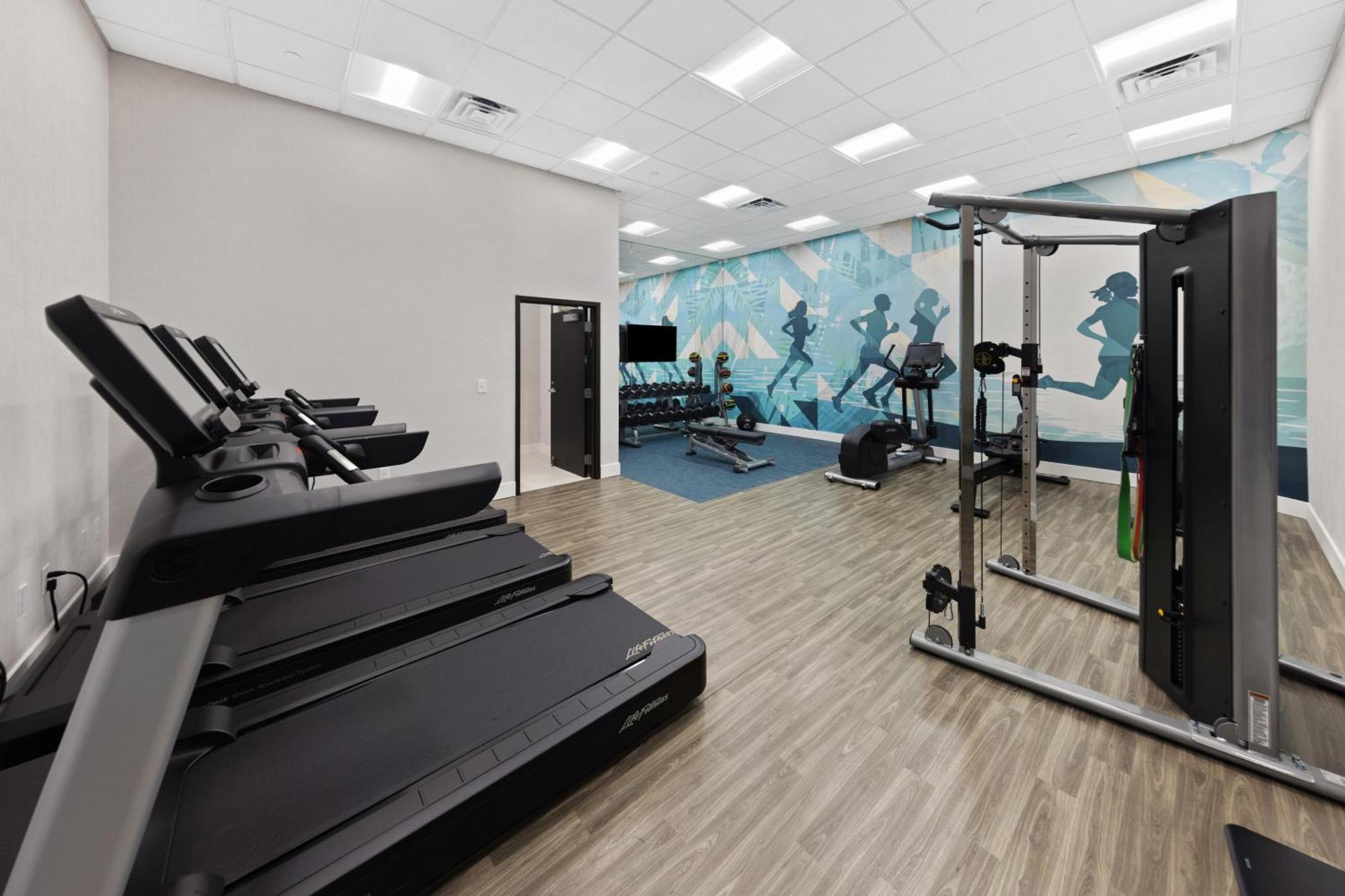 Hyatt Place West Palm 3*